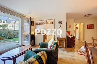 appartement honfleur 14600