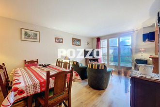  appartement honfleur 14600