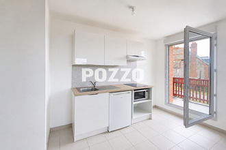  appartement honfleur 14600