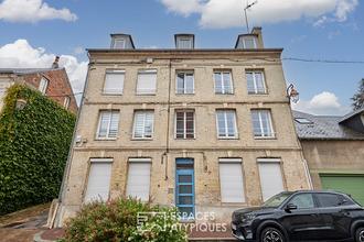  appartement honfleur 14600