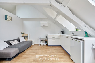  appartement honfleur 14600