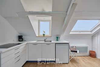  appartement honfleur 14600