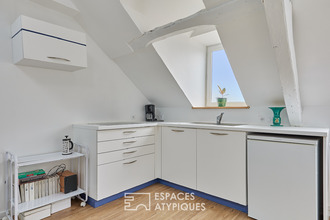  appartement honfleur 14600