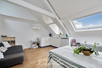  appartement honfleur 14600