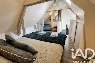  appartement honfleur 14600