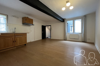  appartement honfleur 14600