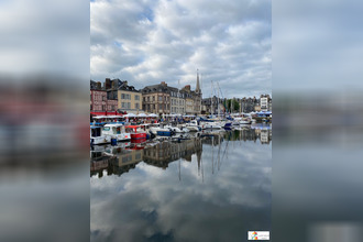  appartement honfleur 14600