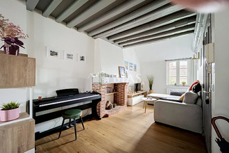  appartement honfleur 14600