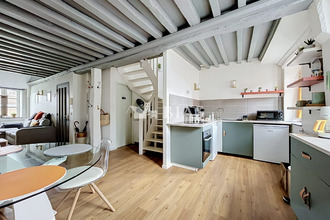  appartement honfleur 14600