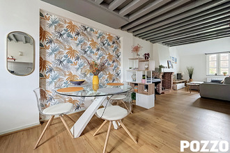  appartement honfleur 14600