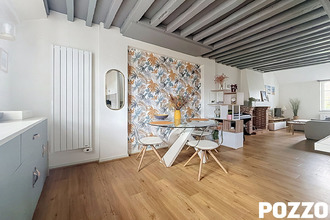 appartement honfleur 14600