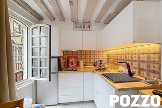  appartement honfleur 14600