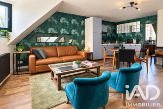  appartement honfleur 14600
