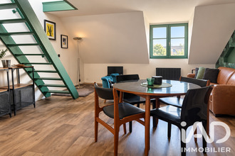  appartement honfleur 14600