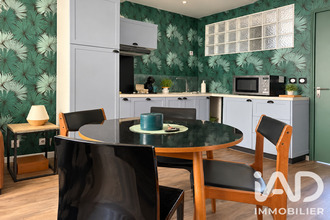  appartement honfleur 14600