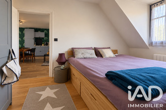  appartement honfleur 14600
