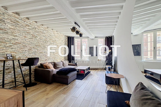  appartement honfleur 14600