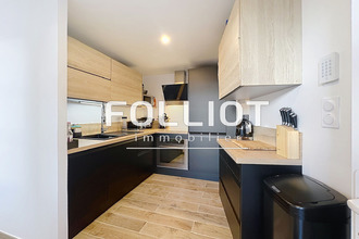  appartement honfleur 14600