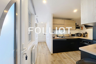  appartement honfleur 14600