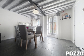  appartement honfleur 14600