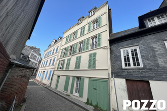  appartement honfleur 14600