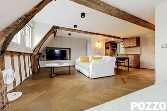  appartement honfleur 14600
