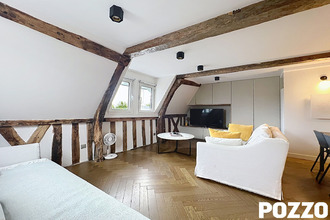  appartement honfleur 14600