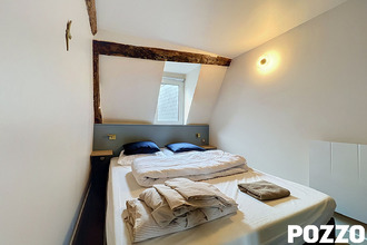  appartement honfleur 14600