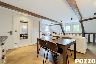  appartement honfleur 14600