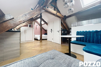  appartement honfleur 14600