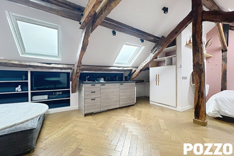  appartement honfleur 14600