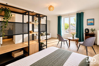  appartement honfleur 14600