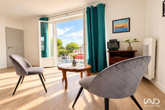  appartement honfleur 14600