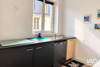  appartement honfleur 14600