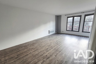  appartement honfleur 14600