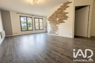  appartement honfleur 14600