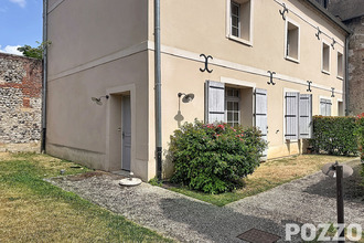  appartement honfleur 14600