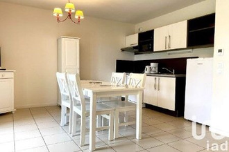  appartement honfleur 14600