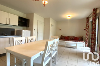  appartement honfleur 14600