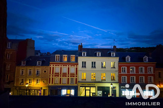  appartement honfleur 14600