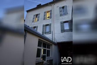  appartement honfleur 14600