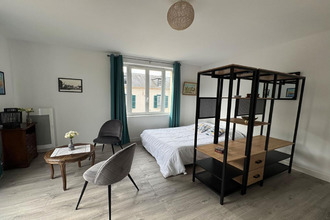  appartement honfleur 14600
