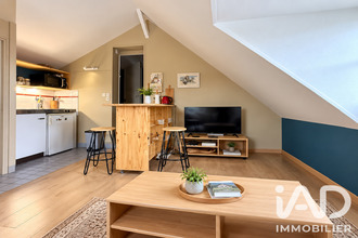  appartement honfleur 14600