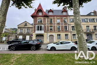  appartement honfleur 14600