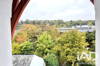  appartement honfleur 14600