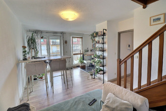  appartement horbg-wihr 68180