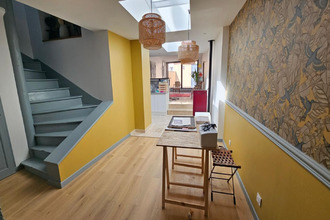  appartement houdan 78550