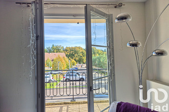  appartement houdan 78550