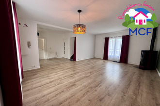  appartement houdan 78550