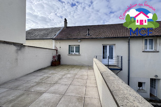  appartement houdan 78550